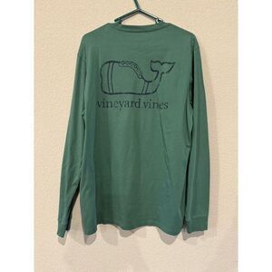 Vineyard Vines Long Sleeve Shirt